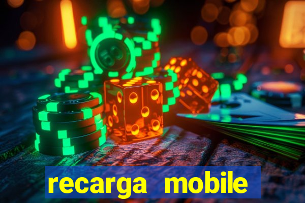 recarga mobile legends 1 real